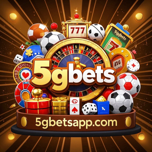 5gbets
