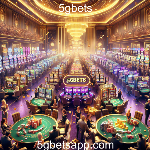 Descubra a Categoria 'Resultados' no 5gbets: Competição e Aprendizado em Palavras-Chave
