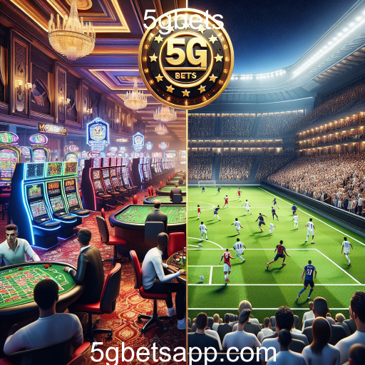 A Ascensão dos Jogos de Esportes no Mundo dos Games